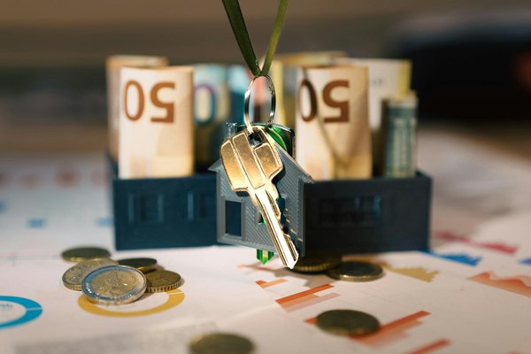 Estimez facilement votre bien immobilier à onex : découvrez le prix des m²