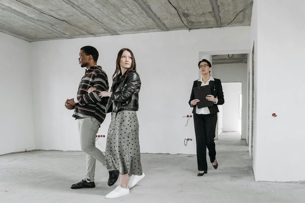 Quartier le Triangle : pourquoi ce secteur attire les acheteurs exigeants