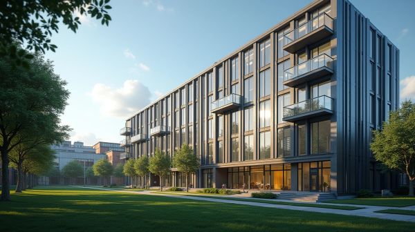 Investir dans une résidence étudiante : les clés d'un choix réfléchi