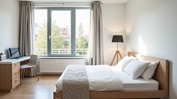 Quel appartement étudiant à Toulouse choisir pour votre budget ?